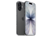 iPhone 17